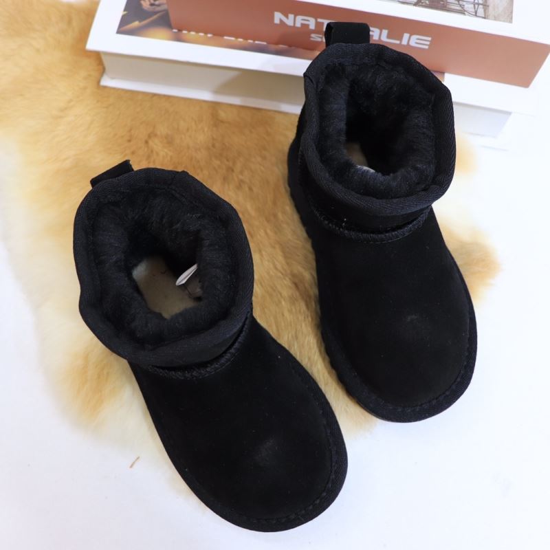 UGG SHOES